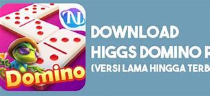 Download Aplikasi Higgs Domino Yang Bisa Kirim