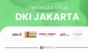 Loker Promotor Aplikasi Di Jakarta 2024 Terbaru Hari Ini