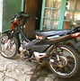 Modifikasi Motor Supra X 110