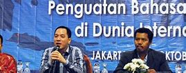 Uraikan Perkembangan Bahasa Indonesia Di Dunia